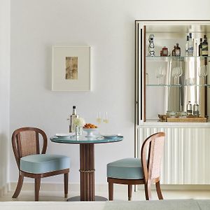 Suite superior